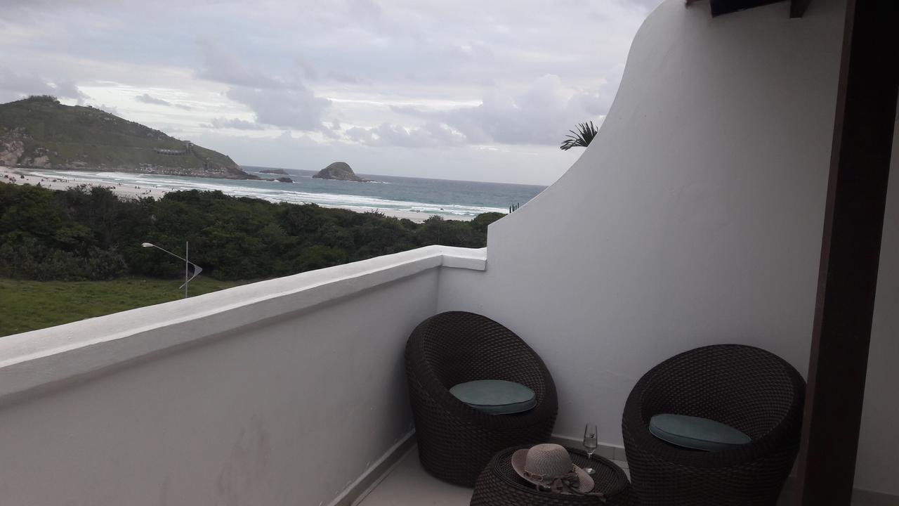 Aparts Da Praia Grande 79 Arraial do Cabo Luaran gambar